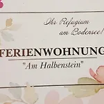F E R I E N W O H N U N G 