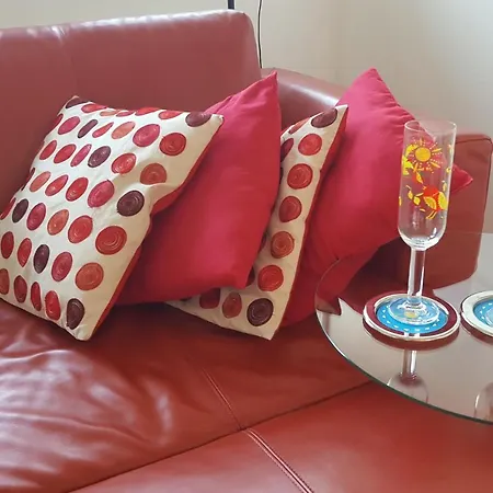 F E R I E N W O H N U N G 