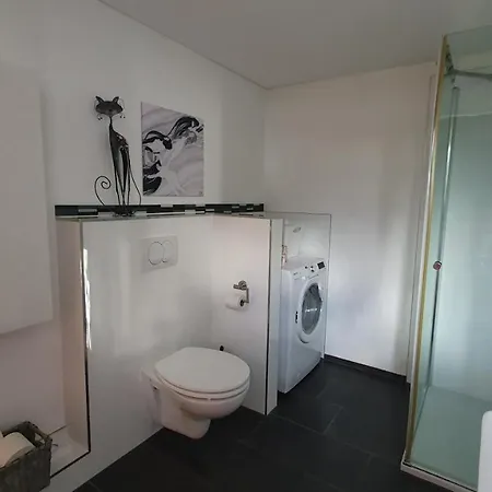 F E R I E N W O H N U N G 