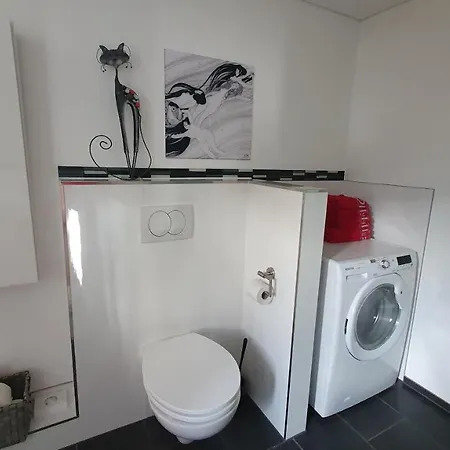 F E R I E N W O H N U N G 