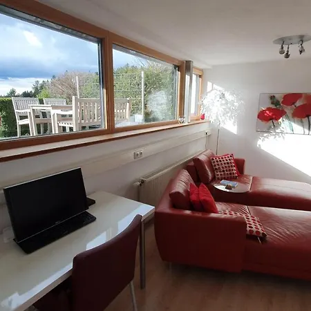 F E R I E N W O H N U N G 