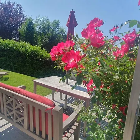 F E R I E N W O H N U N G 