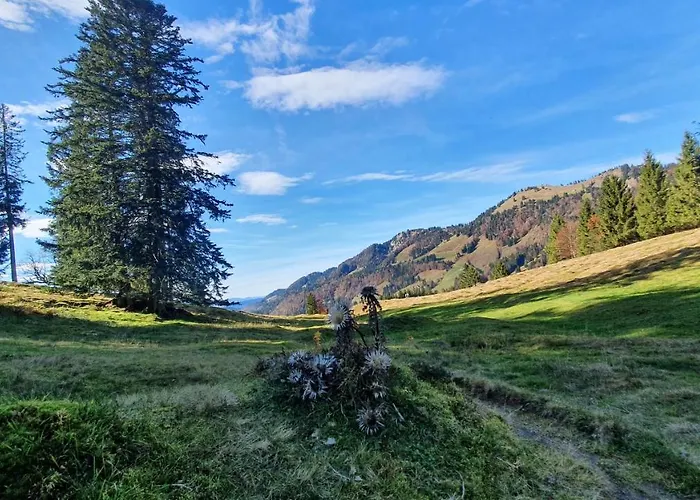 Apartment F E R I E N W O H N U N G 