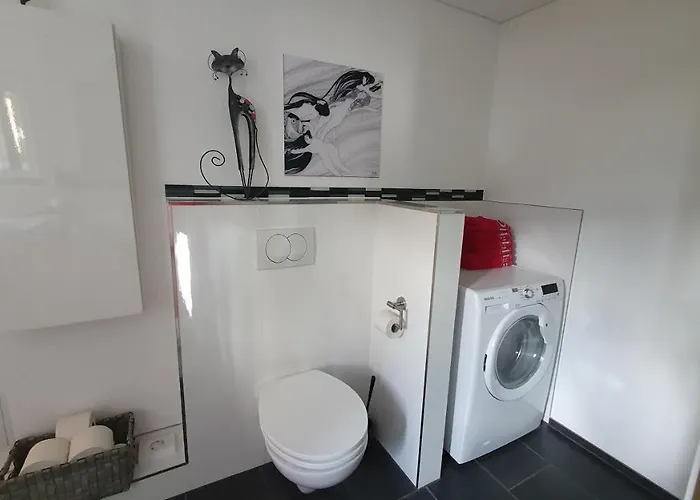 F E R I E N W O H N U N G 