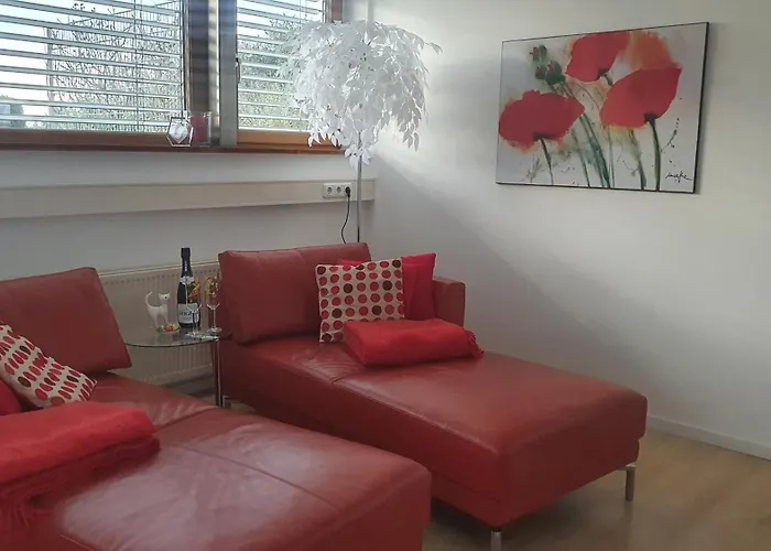 F E R I E N W O H N U N G 