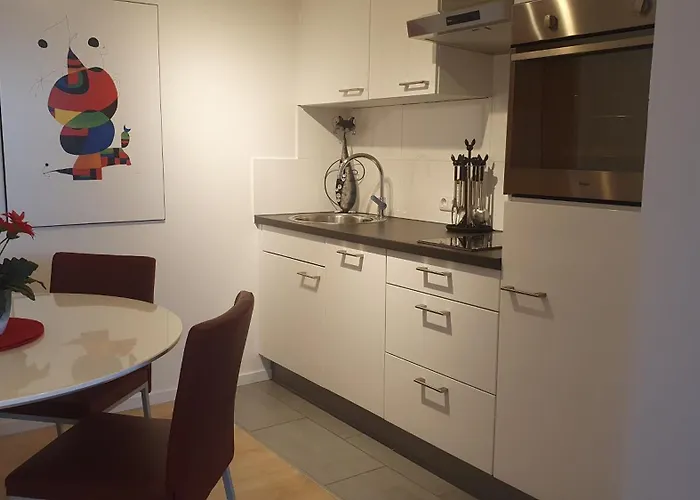 F E R I E N W O H N U N G 