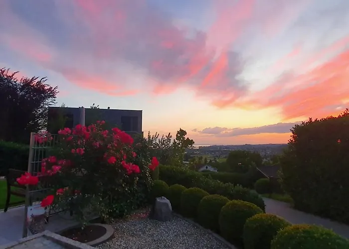 F E R I E N W O H N U N G 