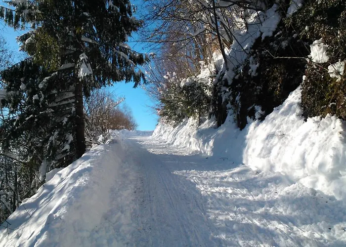 F E R I E N W O H N U N G 